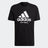 adidas Futbol Logo Cotton Tee - Best Buy Soccer