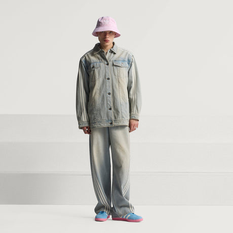 adidas Gazelle Inter Miami CF Shoes - Light Blue/White - Best Buy Soccer