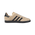 adidas Gazelle Messi Shoes Crystal Sand/Black/Gold Metallic