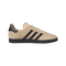 adidas Gazelle Messi Shoes Crystal Sand/Black/Gold Metallic