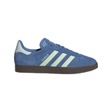 adidas Gazelle Shoes Blue - Best Buy Soccer