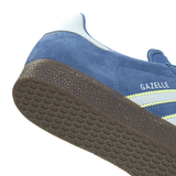 adidas Gazelle Shoes Blue - Best Buy Soccer