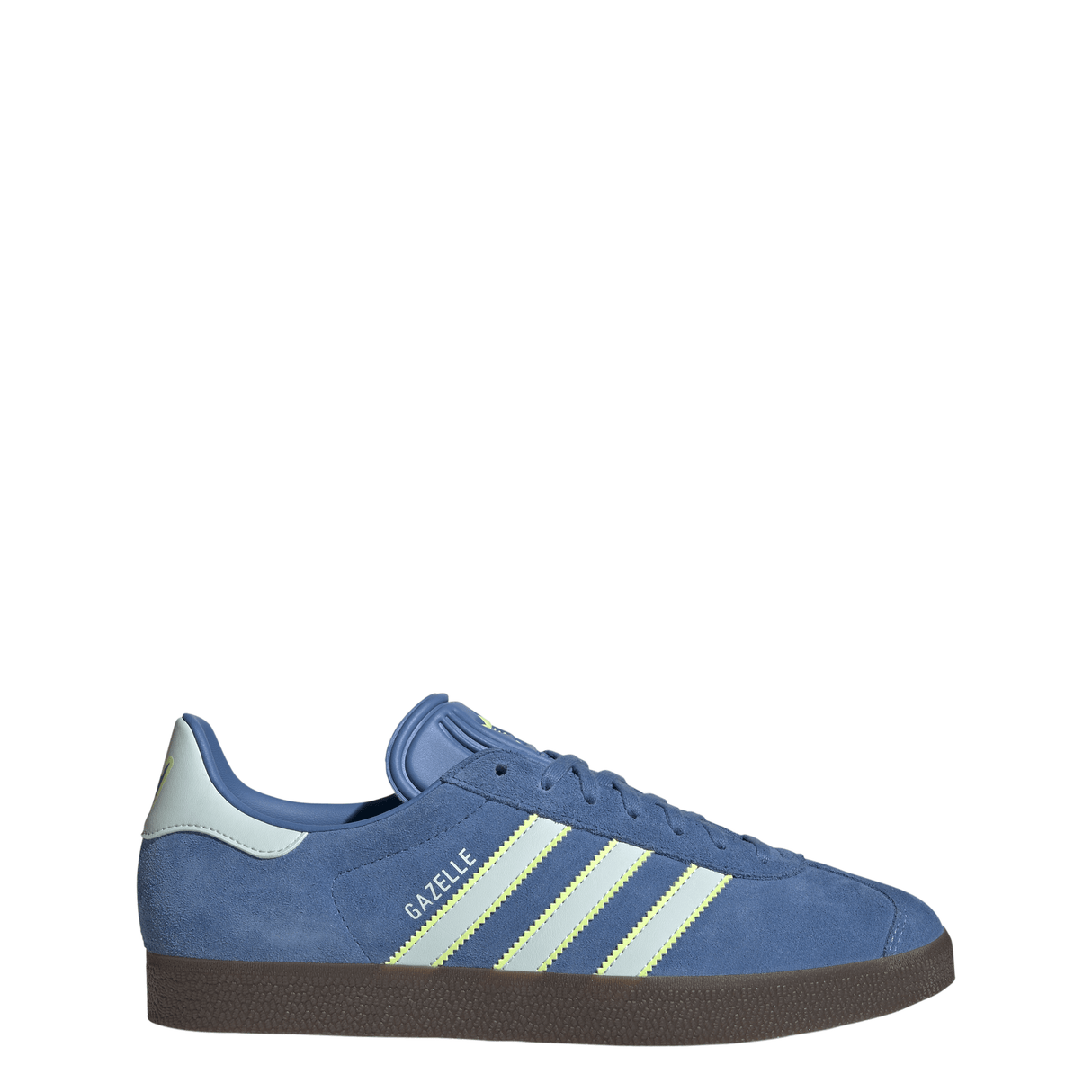 adidas Gazelle Shoes Blue - Best Buy Soccer