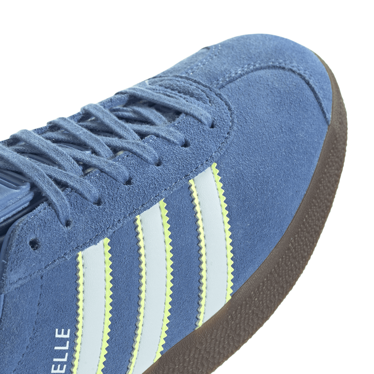 adidas Gazelle Shoes Blue - Best Buy Soccer