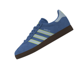 adidas Gazelle Shoes Blue - Best Buy Soccer