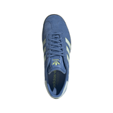 adidas Gazelle Shoes Blue - Best Buy Soccer