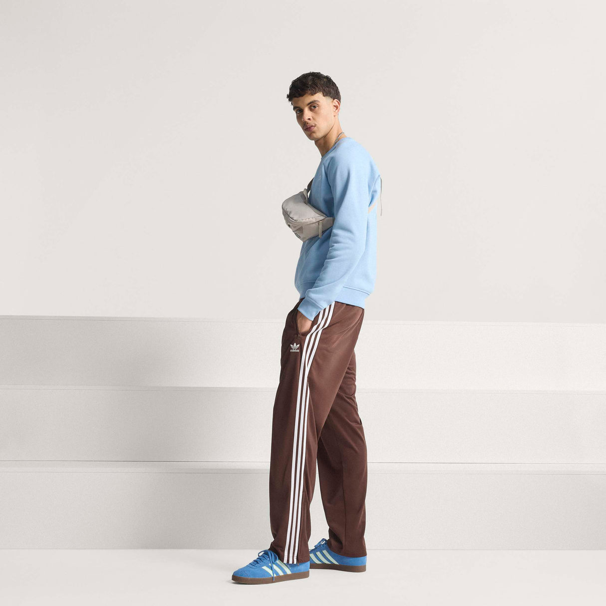 adidas Gazelle Shoes Blue - Best Buy Soccer