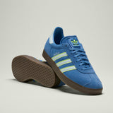 adidas Gazelle Shoes Blue - Best Buy Soccer