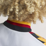 adidas Germany 1994 Men's Soccer Track Top - White/Black/Red - Best Buy Soccer