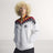 adidas Germany 1994 Men's Soccer Track Top - White/Black/Red - Best Buy Soccer