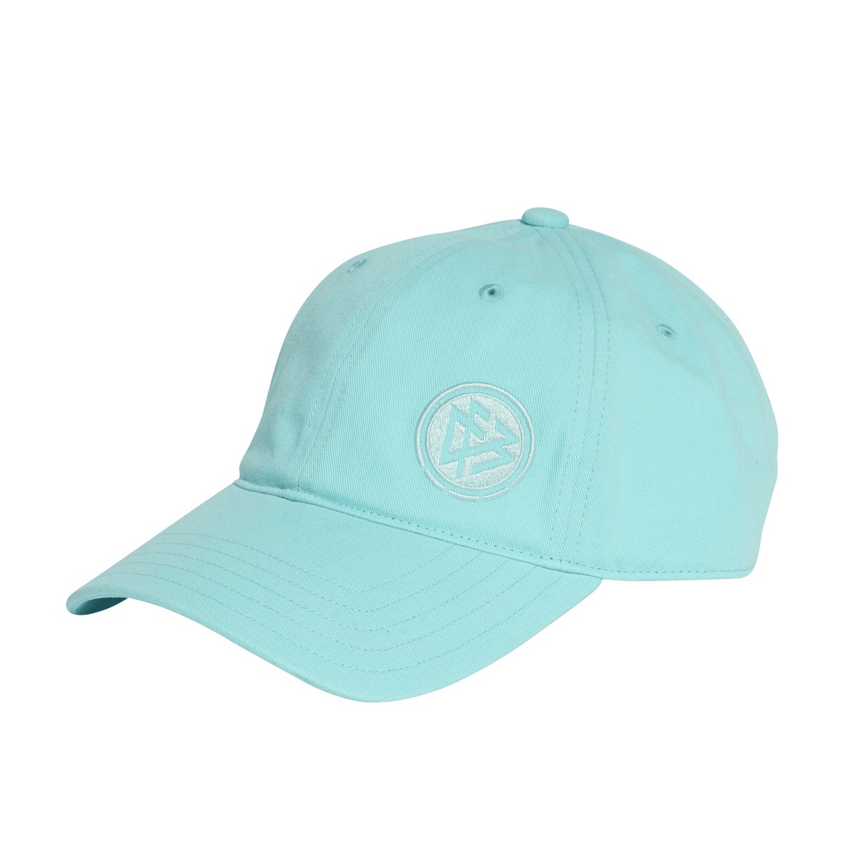 adidas Germany 26 Dad Soccer Cap - Aqua - Best Buy Soccer