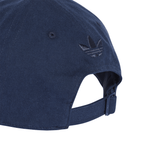 adidas Germany 26 Dad Soccer Cap - Navy - Best Buy Soccer