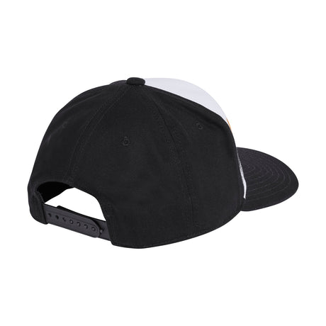 adidas Germany 26 Snap Back Soccer Cap - Best Buy Soccer