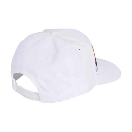 adidas Germany 26 Snap Back Soccer Cap - Best Buy Soccer