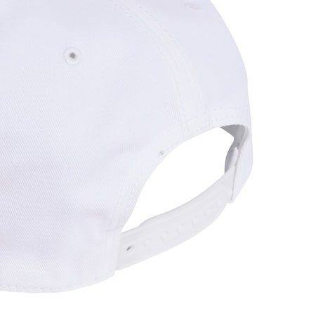 adidas Germany 26 Snap Back Soccer Cap - Best Buy Soccer