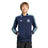 adidas Germany Away Anthem Soccer Jacket - Navy - Best Buy Soccer