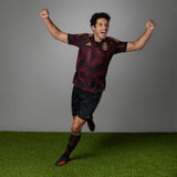adidas Germany Away Authentic Jersey 22 - Best Buy Soccer