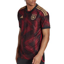 adidas Germany Away Authentic Jersey 22 - Best Buy Soccer