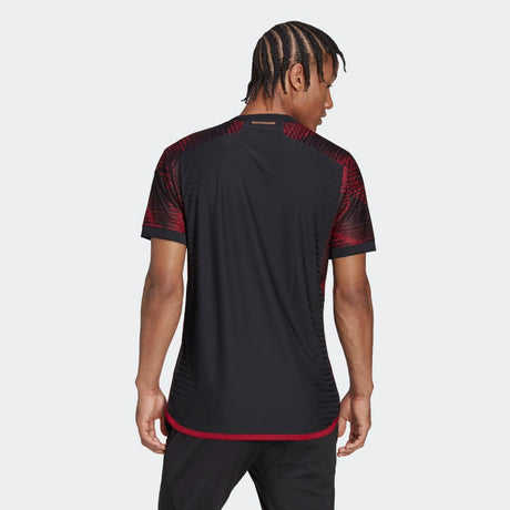 adidas Germany Away Authentic Jersey 22 - Best Buy Soccer