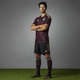 adidas Germany Away Authentic Jersey 22 - Best Buy Soccer