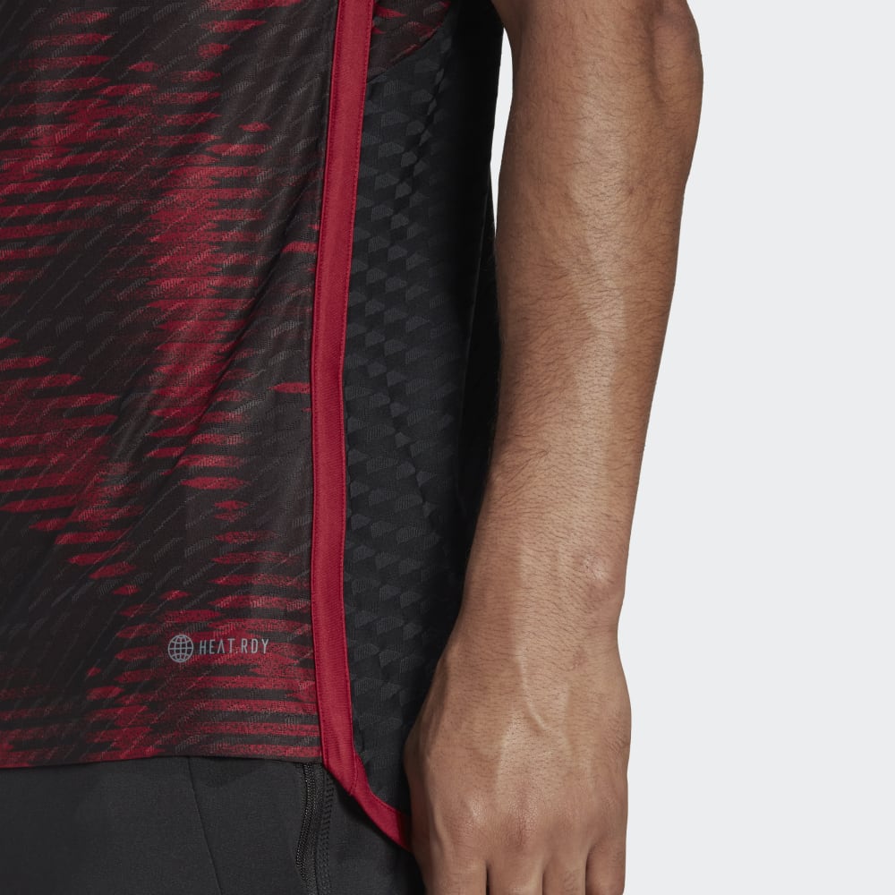 adidas Germany Away Authentic Jersey 22 - Best Buy Soccer