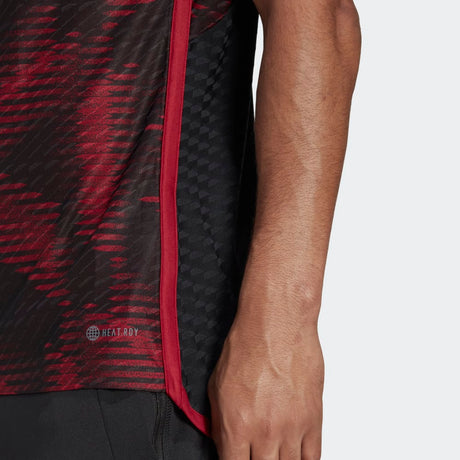 adidas Germany Away Authentic Jersey 22 - Best Buy Soccer