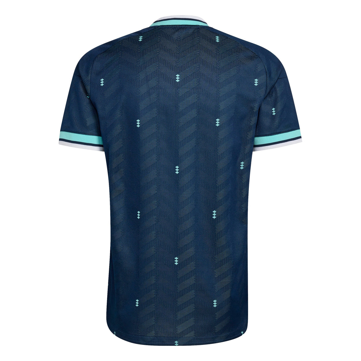 adidas Germany Away Authentic Men's Soccer Jersey 2026 - Navy - Best Buy Soccer