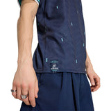 adidas Germany Away Men's Soccer Jersey 2026 - Navy - Best Buy Soccer