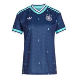 adidas Germany Away Women's Soccer Jersey 2026 - Navy - Best Buy Soccer