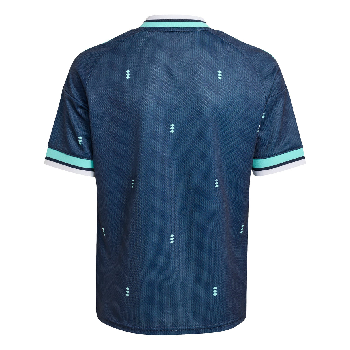 adidas Germany Away Youth Soccer Jersey 2026 - Navy - Best Buy Soccer