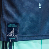 adidas Germany Away Youth Soccer Jersey 2026 - Navy - Best Buy Soccer