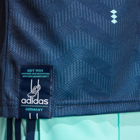 adidas Germany Away Youth Soccer Jersey 2026 - Navy - Best Buy Soccer