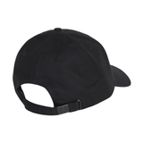 adidas Germany Baseball Soccer Cap - Black/White - Best Buy Soccer