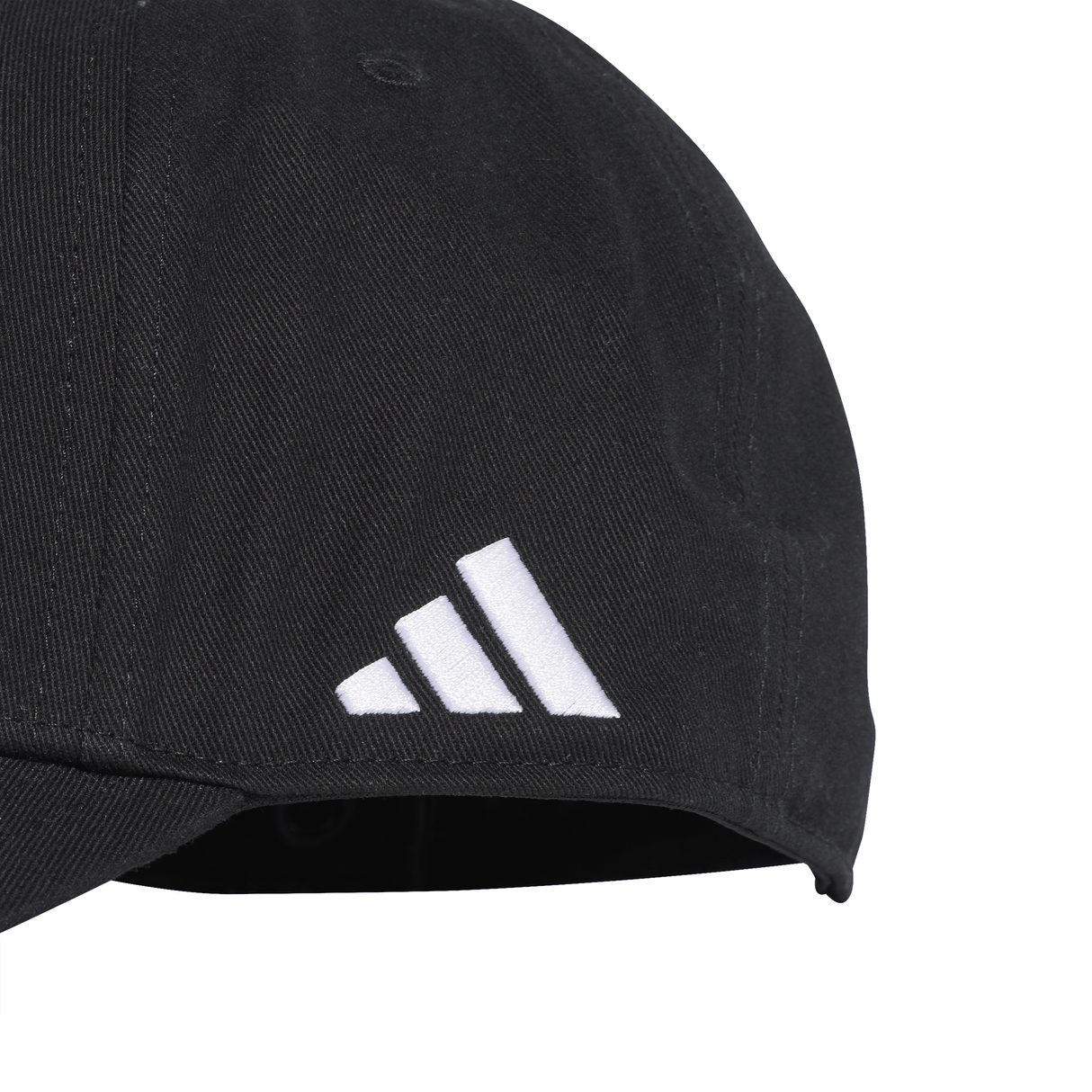 adidas Germany Baseball Soccer Cap - Black/White - Best Buy Soccer