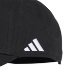 adidas Germany Baseball Soccer Cap - Black/White - Best Buy Soccer