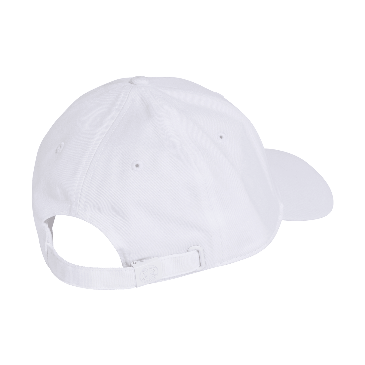 adidas Germany Baseball Soccer Cap - White/Black - Best Buy Soccer