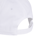 adidas Germany Baseball Soccer Cap - White/Black - Best Buy Soccer
