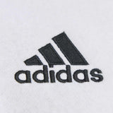 adidas Germany Crew 2014 Men's Soccer Sweatshirt -White - Best Buy Soccer