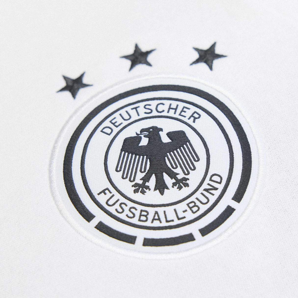 adidas Germany Crew 2014 Men's Soccer Sweatshirt -White - Best Buy Soccer
