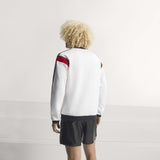 adidas Germany Crew 2014 Men's Soccer Sweatshirt -White - Best Buy Soccer