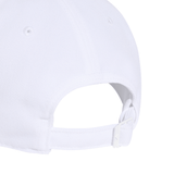 adidas Germany Football Soccer Cap - White/Multicolor - Best Buy Soccer