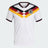 adidas Germany Home Authentic Men's Soccer Jersey 26 - White - Best Buy Soccer