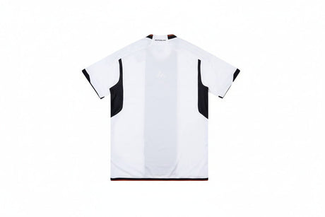adidas Germany Home Jersey 22 - White - Best Buy Soccer