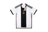 adidas Germany Home Jersey 22 - White - Best Buy Soccer