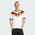 adidas Germany Home Men's Soccer Jersey 2026 - White