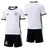 adidas Germany Home Mini Kit White - Best Buy Soccer