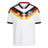 adidas Germany Home Youth Soccer Jersey 26 - White - Best Buy Soccer