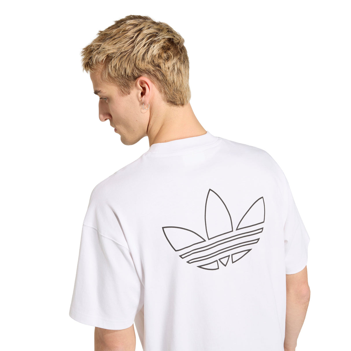adidas Germany Men's Soccer T-Shirt 1994 - White - Best Buy Soccer