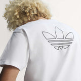 adidas Germany Men's Soccer T-Shirt 1994 - White - Best Buy Soccer