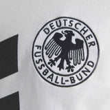 adidas Germany Men's Soccer T-Shirt 1994 - White - Best Buy Soccer